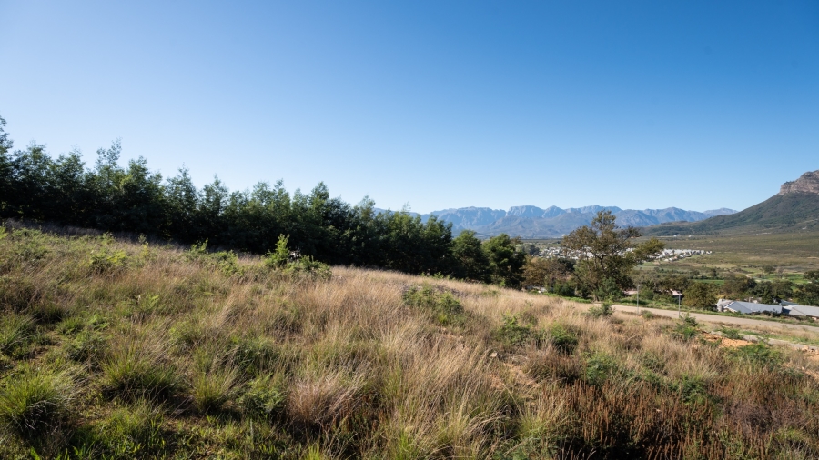 0 Bedroom Property for Sale in Johannesdal Western Cape